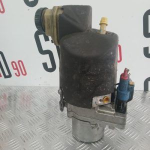 RENAULT LAGUNA 3 PHASE 1