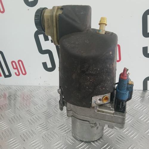 RENAULT LAGUNA 3 PHASE 1