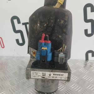 RENAULT LAGUNA 3 PHASE 1