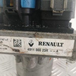 RENAULT LAGUNA 3 PHASE 1