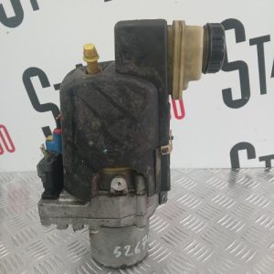 RENAULT LAGUNA 3 PHASE 1