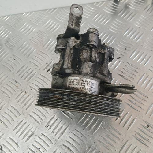 CITROEN JUMPER 3 PHASE 2