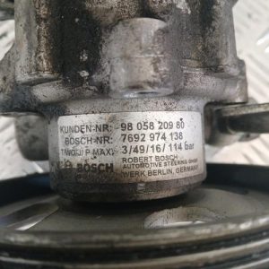 CITROEN JUMPER 3 PHASE 2