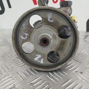 CITROEN JUMPER 3 PHASE 2