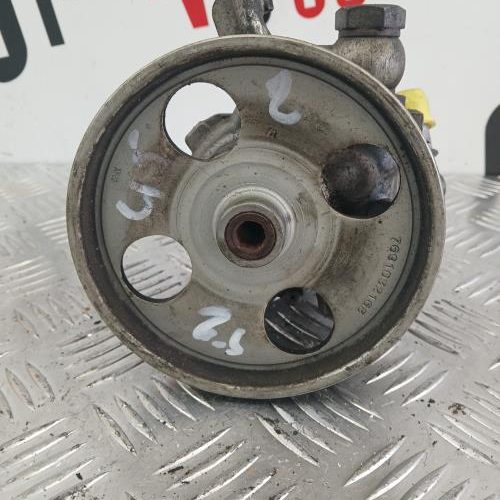 CITROEN JUMPER 3 PHASE 2