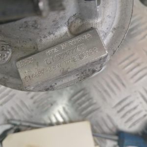 OPEL ZAFIRA TOURER C PHASE 1