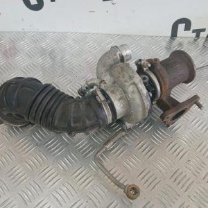 OPEL ZAFIRA TOURER C PHASE 1