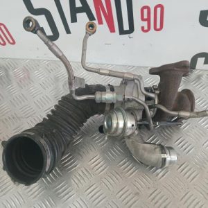 OPEL ZAFIRA TOURER C PHASE 1