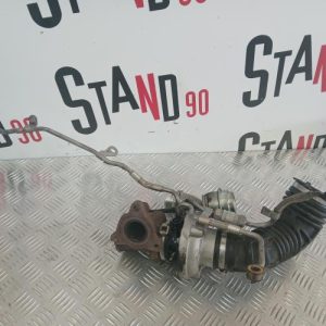 OPEL ZAFIRA TOURER C PHASE 1