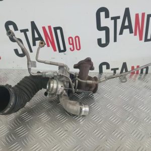 OPEL ZAFIRA TOURER C PHASE 1