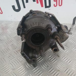 RENAULT KOLEOS 2 PHASE 1