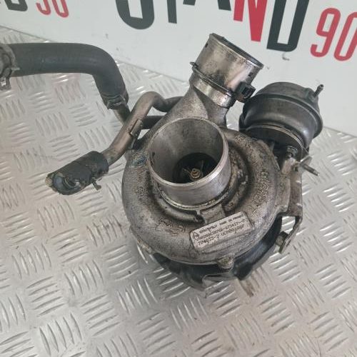 RENAULT KOLEOS 2 PHASE 1