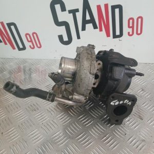 RENAULT KOLEOS 2 PHASE 1