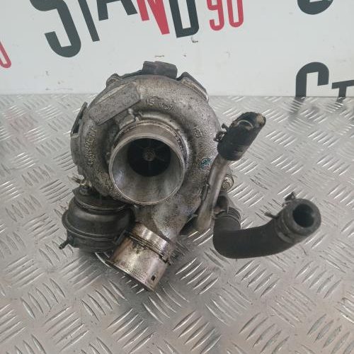 RENAULT KOLEOS 2 PHASE 1