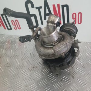 RENAULT KOLEOS 2 PHASE 1