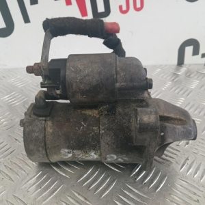 OPEL MERIVA B PHASE 1