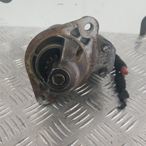 OPEL MERIVA B PHASE 1