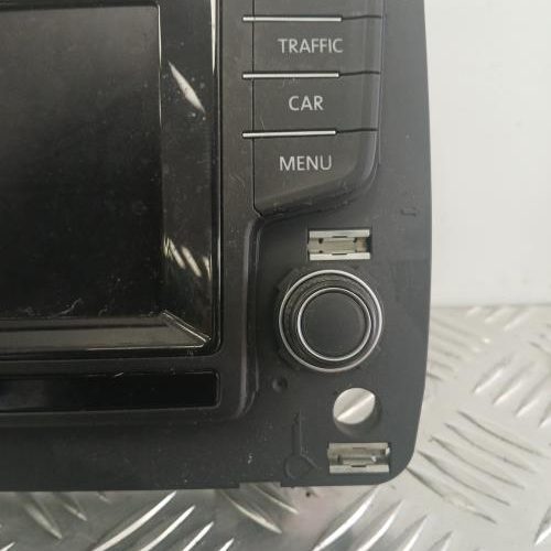 VOLKSWAGEN GOLF 7 PHASE 1