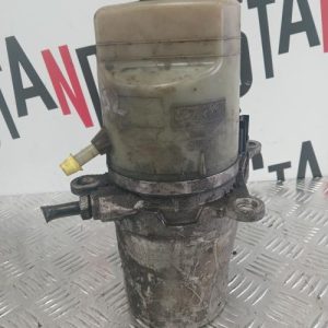 FORD FOCUS 2 PHASE 1