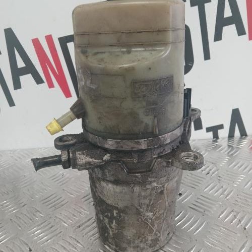 FORD FOCUS 2 PHASE 1