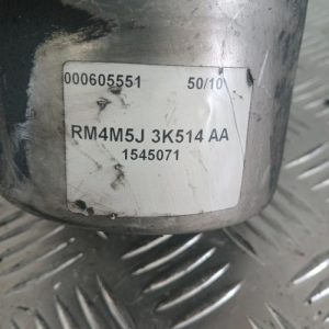 FORD FOCUS 2 PHASE 1