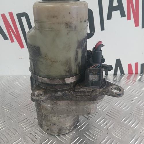 FORD FOCUS 2 PHASE 1