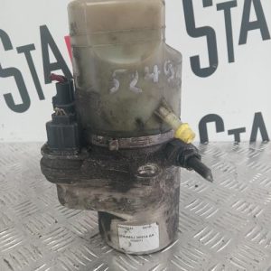 FORD FOCUS 2 PHASE 1