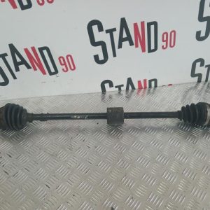 OPEL CORSA D PHASE 1