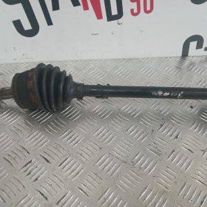 OPEL CORSA D PHASE 1