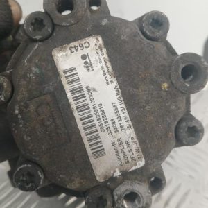 FIAT DUCATO 3 PHASE 1