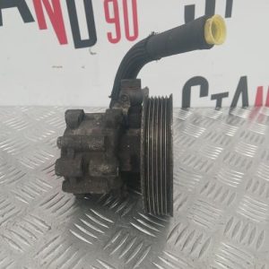 FIAT DUCATO 3 PHASE 1