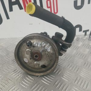 FIAT DUCATO 3 PHASE 1