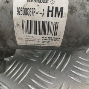 DACIA DUSTER 1 PHASE 2