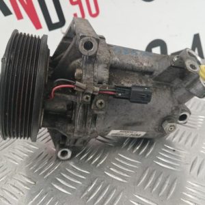 DACIA DUSTER 1 PHASE 2