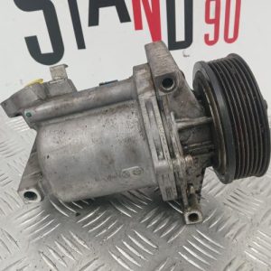 DACIA DUSTER 1 PHASE 2