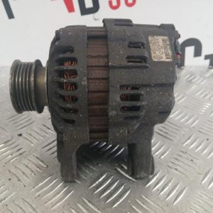 RENAULT CLIO 2 PHASE 2