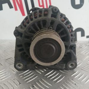 RENAULT CLIO 2 PHASE 2