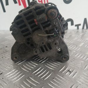 RENAULT CLIO 2 PHASE 2