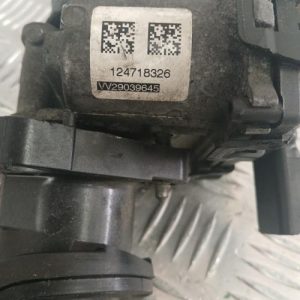 PEUGEOT 308 2 PHASE 1