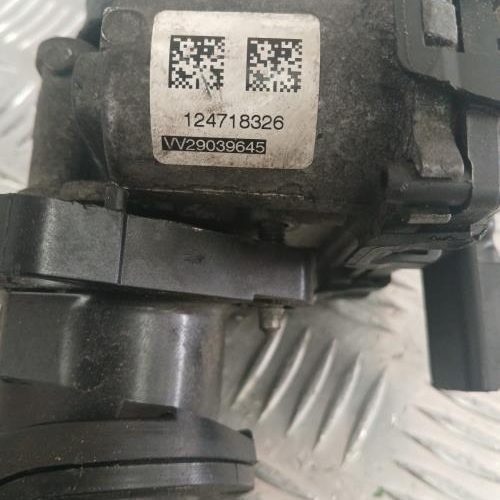 PEUGEOT 308 2 PHASE 1