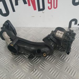 PEUGEOT 308 2 PHASE 1