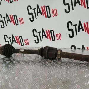 FORD FOCUS 2 PHASE 2