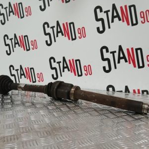 FORD FOCUS 2 PHASE 2