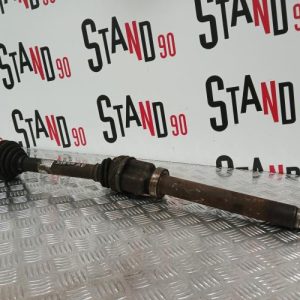 FORD FOCUS 2 PHASE 2