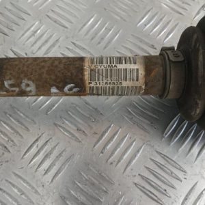 FORD FOCUS 2 PHASE 2