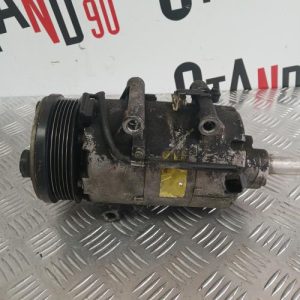 FORD FOCUS 2 PHASE 2