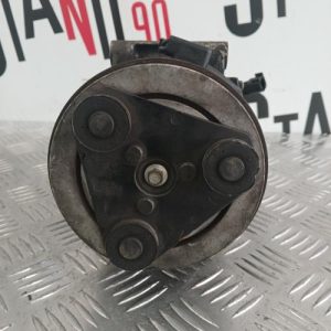 FORD FOCUS 2 PHASE 2