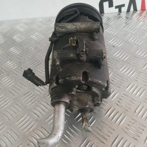 FORD FOCUS 2 PHASE 2