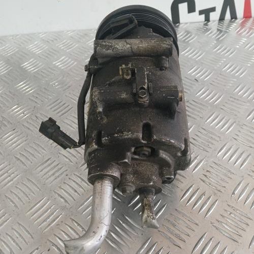 FORD FOCUS 2 PHASE 2