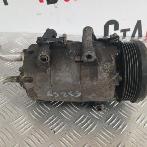 FORD FOCUS 2 PHASE 2